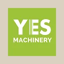 YES Machinery<br><span class="dd"> Machinery Manufacturing </span>